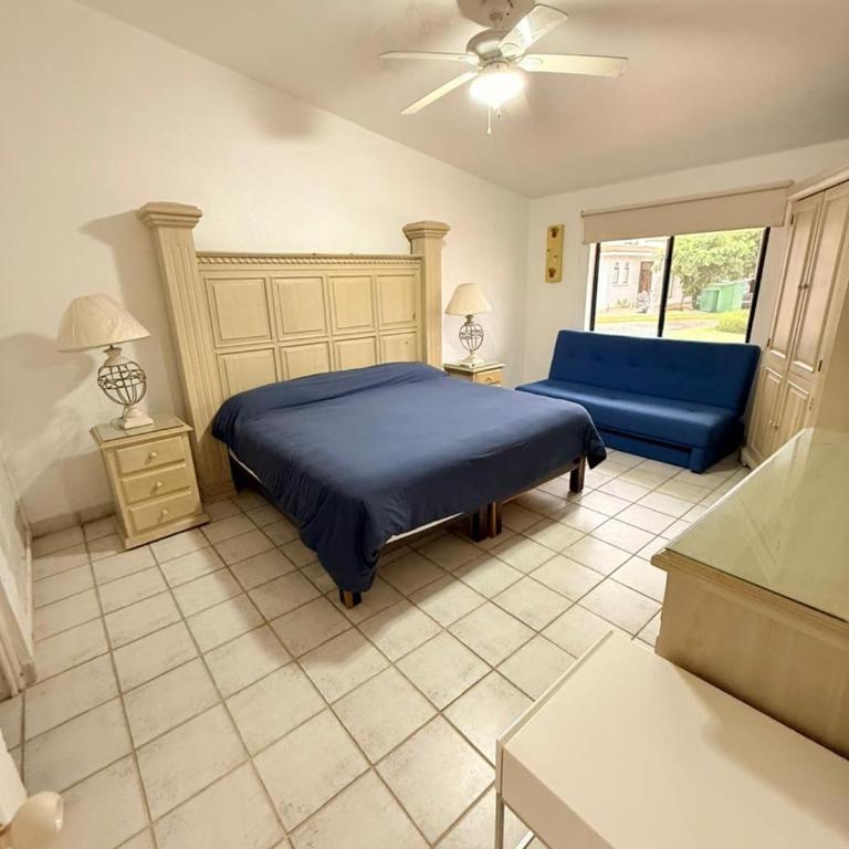 Beachside 4 bedroom Villa in Marina Fiesta, Nuevo Vallarta - Villa frente a la playa - 25