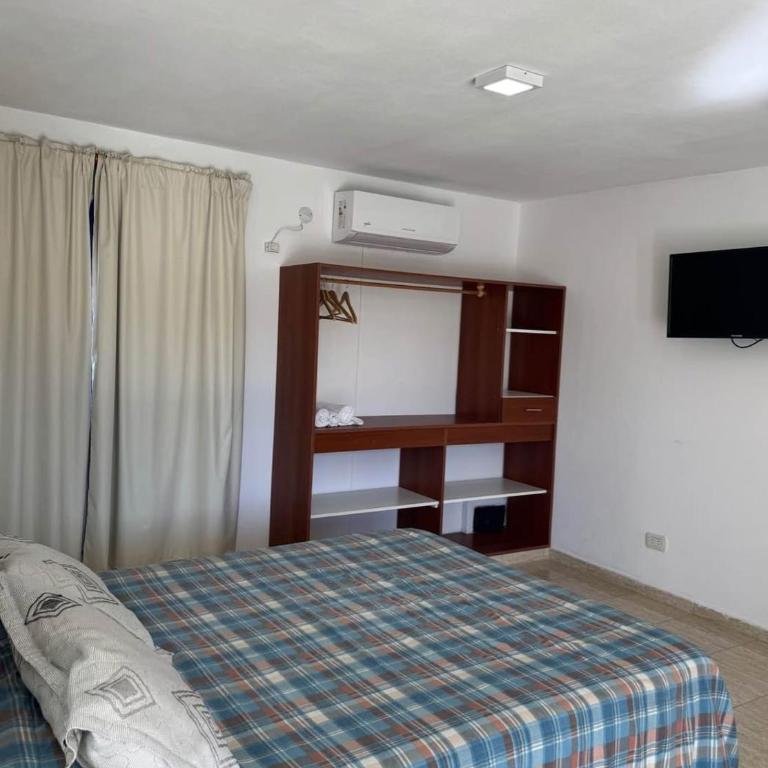 temporarios ezz - Apartamento de 2 dormitorios - 3