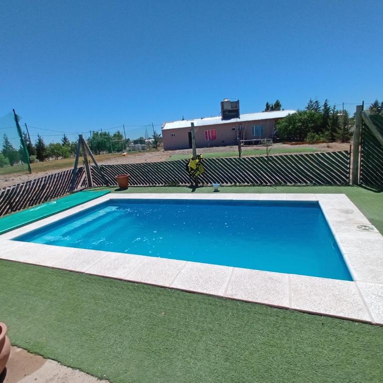 Casa de campo - Casa de 2 dormitorios - 12