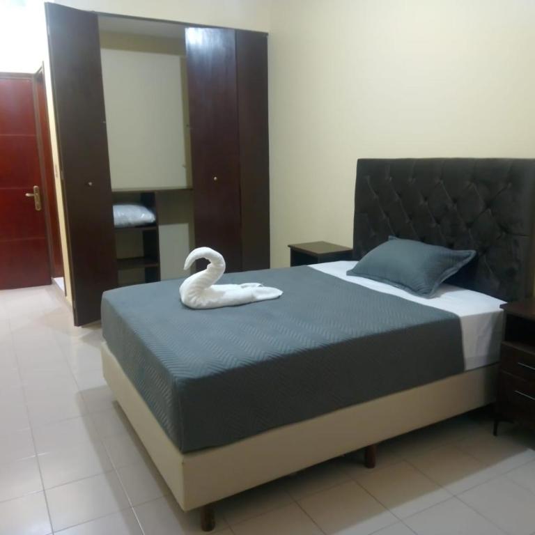ApartHotel Redentor - Habitación Deluxe - 2