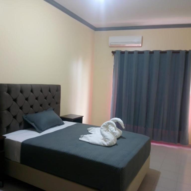 ApartHotel Redentor - Habitación Deluxe - 5