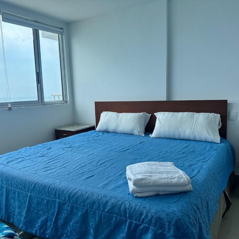 2BR apartment Ocean & old city view - Two-Bedroom Apartment - 9