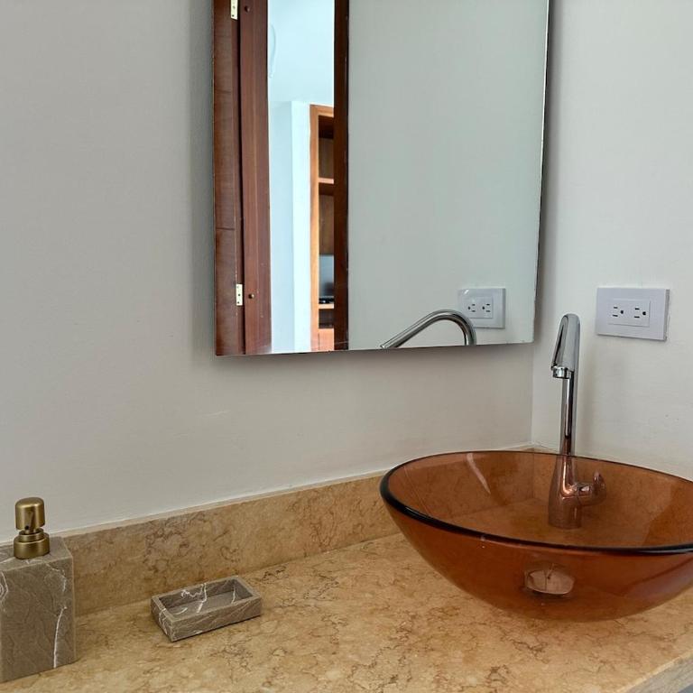 2BR apartment Ocean & old city view - Two-Bedroom Apartment - 10