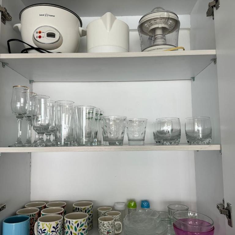 2BR apartment Ocean & old city view - Two-Bedroom Apartment - 31