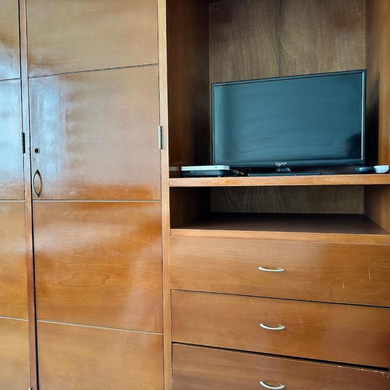 2BR apartment Ocean & old city view - Two-Bedroom Apartment - 43