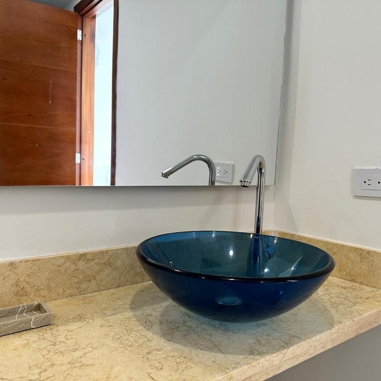 2BR apartment Ocean & old city view - Two-Bedroom Apartment - 59