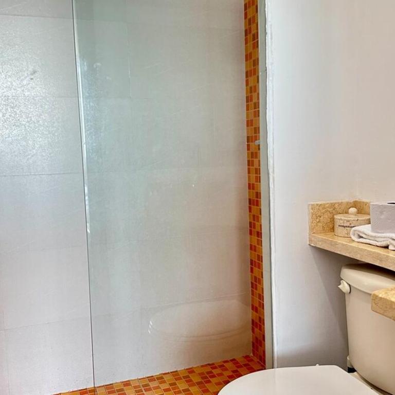 2BR apartment Ocean & old city view - Two-Bedroom Apartment - 67