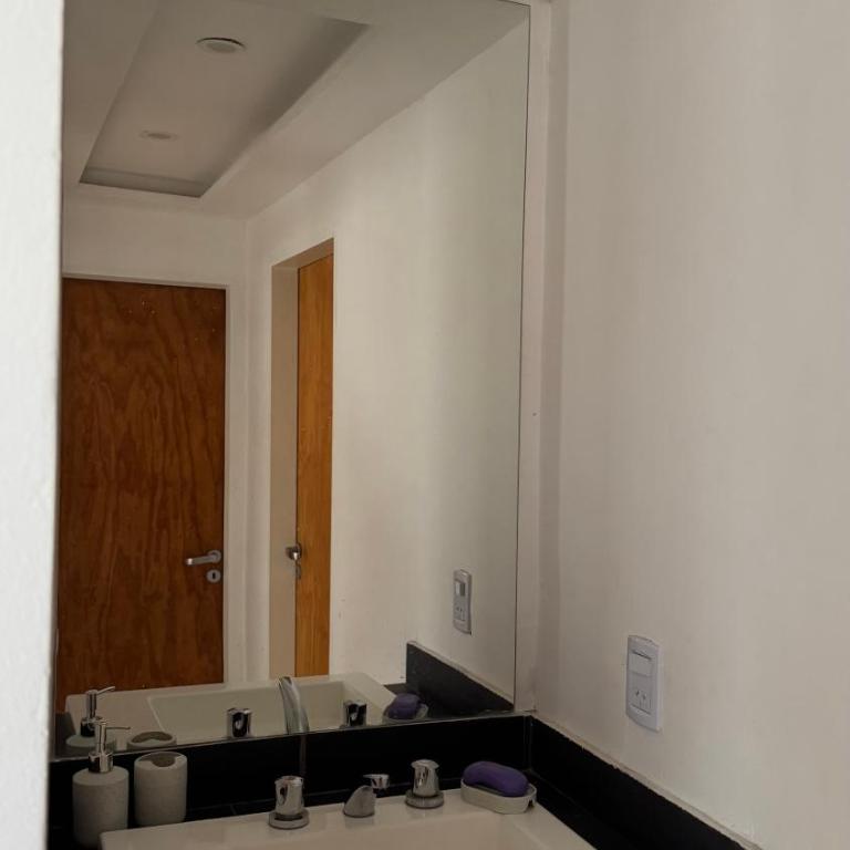 Departamento céntrico Equipado - Apartamento de 2 dormitorios - 6