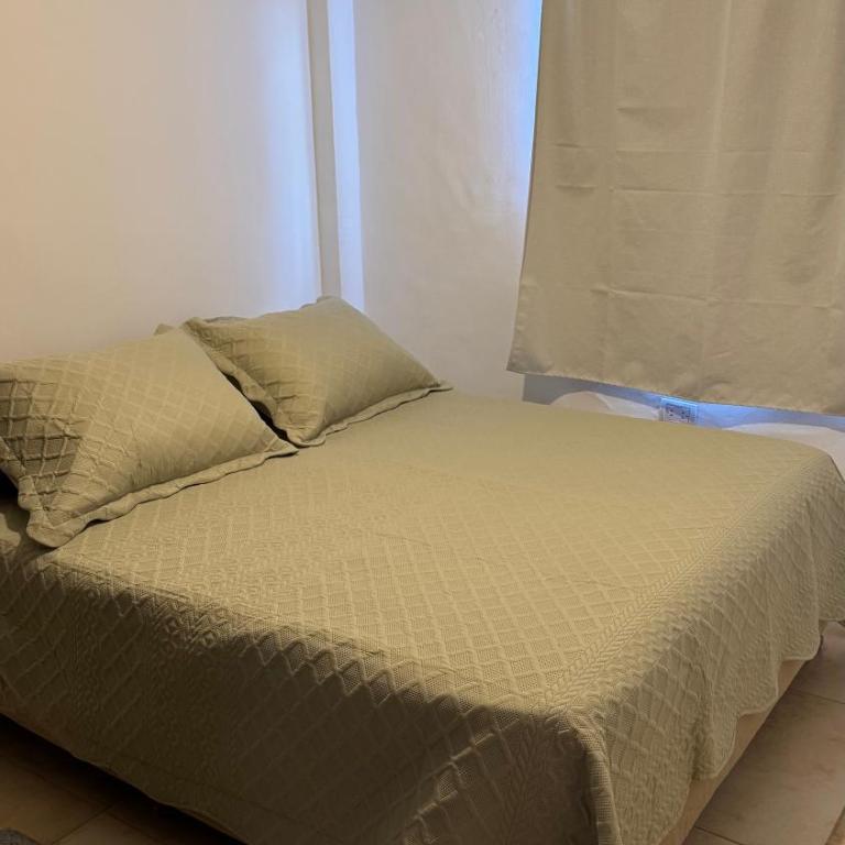 Departamento céntrico Equipado - Apartamento de 2 dormitorios - 9