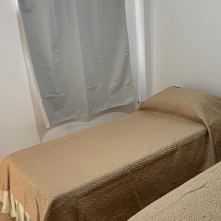 Departamento céntrico Equipado - Apartamento de 2 dormitorios - 10