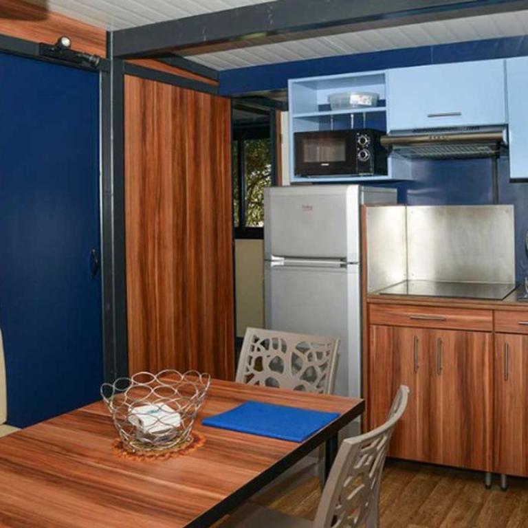 Chalet à Seyne-sur-Mer avec Terrasse, 2 chambres - API-1-52-952 - Chalet - 2