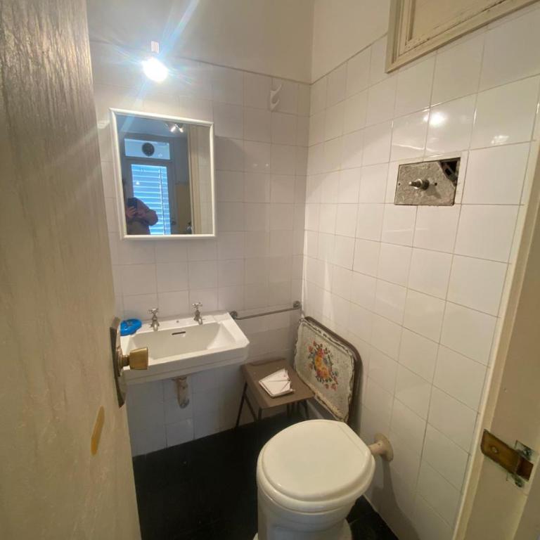 Amplio apartamento en la península - Apartamento de 1 dormitorio - 2