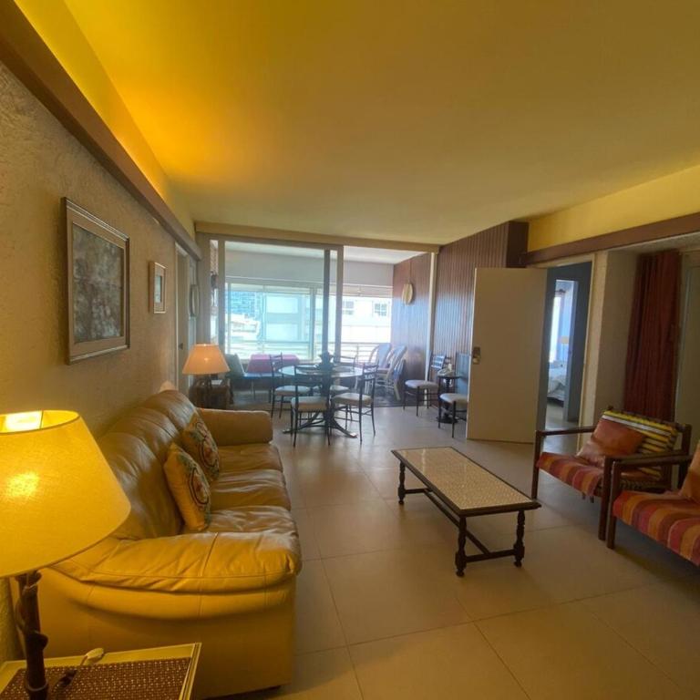 Amplio apartamento en la península - Apartamento de 1 dormitorio - 3