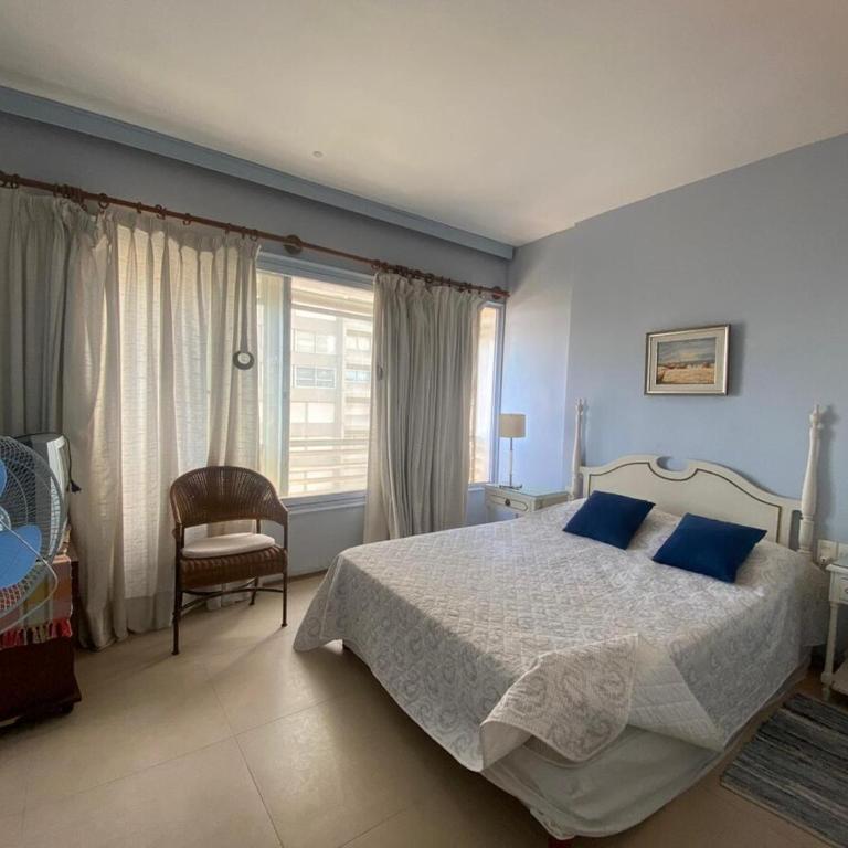 Amplio apartamento en la península - Apartamento de 1 dormitorio - 5