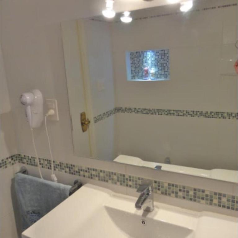 Amplio apartamento en la península - Apartamento de 1 dormitorio - 10