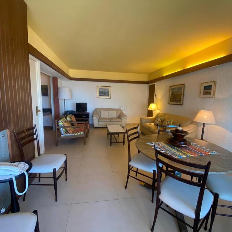 Amplio apartamento en la península - Apartamento de 1 dormitorio - 11
