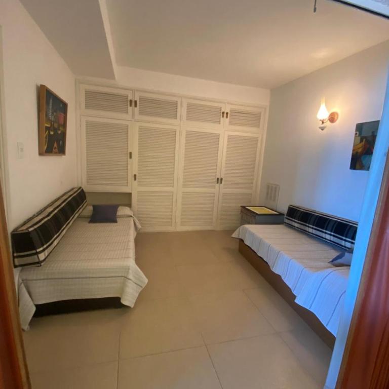 Amplio apartamento en la península - Apartamento de 1 dormitorio - 12