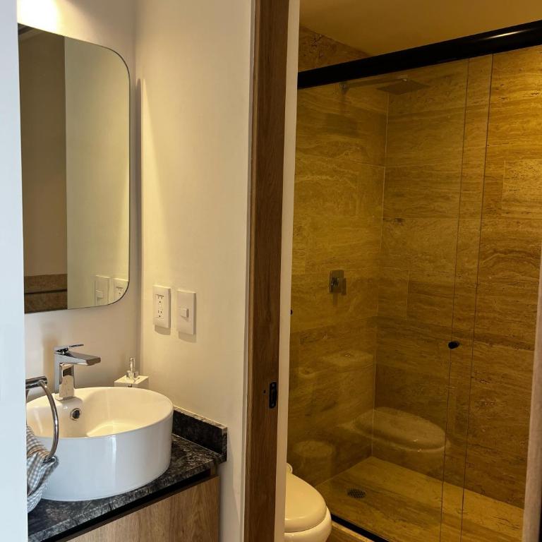 Myla Chapultepec - Apartamento Superior de 1 dormitorio - 4