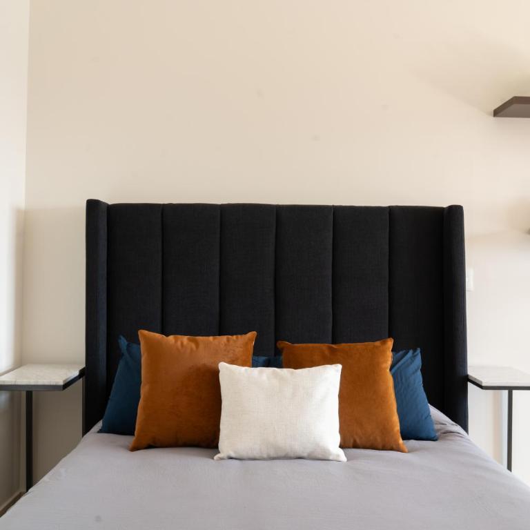 Myla Chapultepec - Apartamento Superior de 1 dormitorio - 9