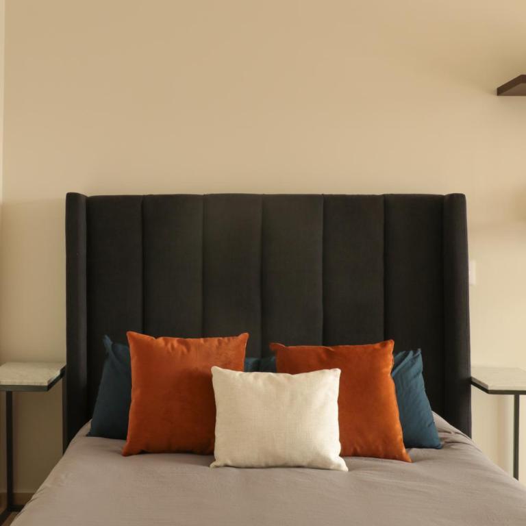 Myla Chapultepec - Apartamento Superior de 1 dormitorio - 13