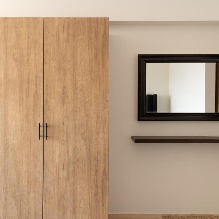 Myla Chapultepec - Apartamento Superior de 1 dormitorio - 16