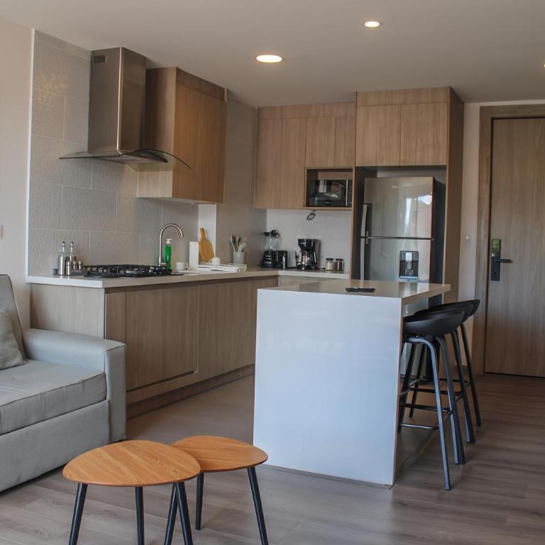 Estay Go Navarra Suite - Estudio Deluxe - 3