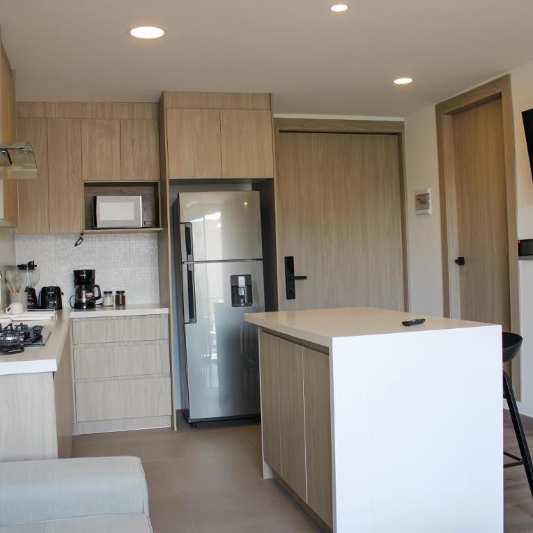 Estay Go Navarra Suite - Estudio Deluxe - 6