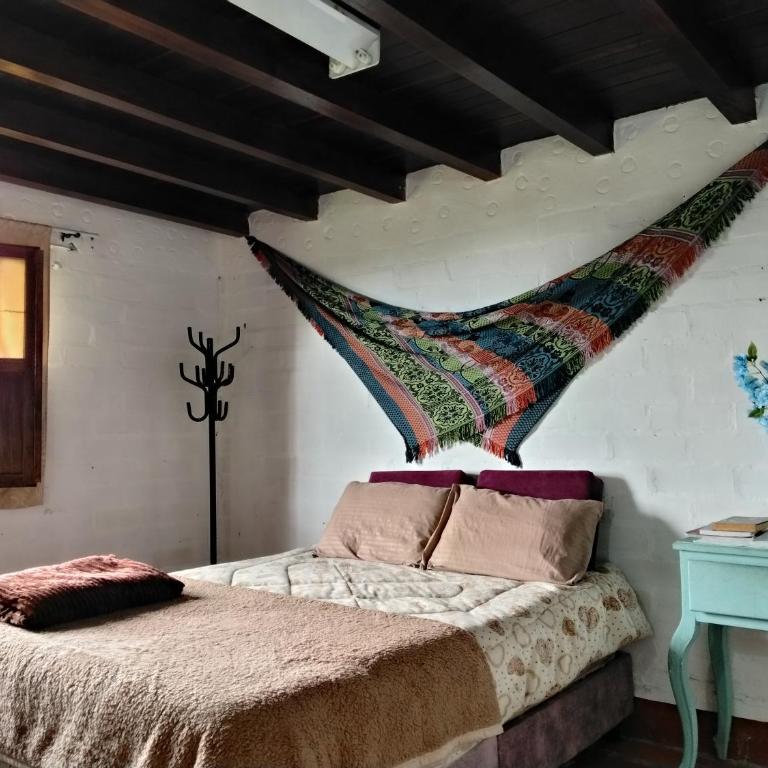 Hotel & Spa La Villa Sanadora - Family Room - 1