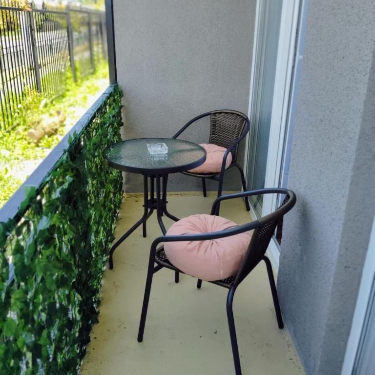 Departamento céntrico Villarrica - Apartamento de 3 dormitorios - 5