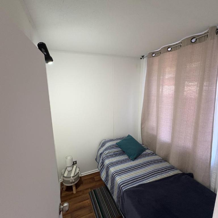 Departamento céntrico Villarrica - Apartamento de 3 dormitorios - 6