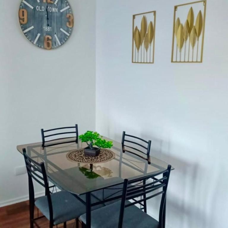 Departamento céntrico Villarrica - Apartamento de 3 dormitorios - 8