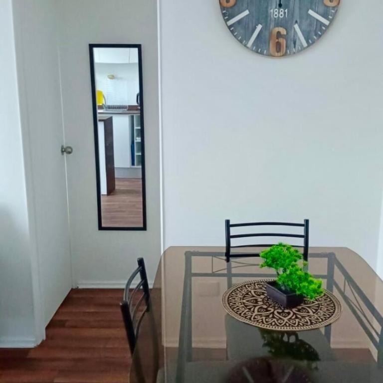 Departamento céntrico Villarrica - Apartamento de 3 dormitorios - 16