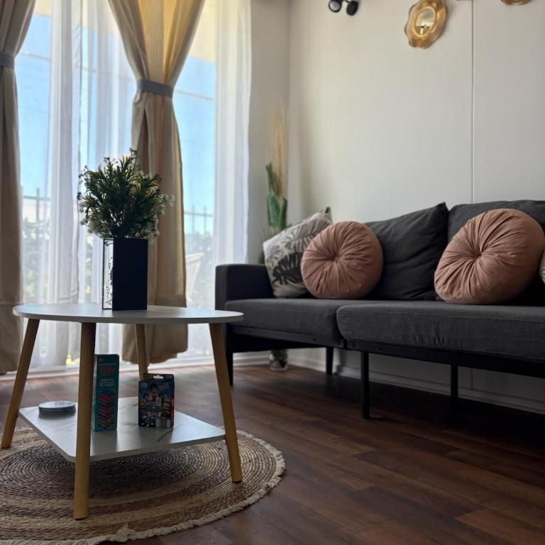 Departamento céntrico Villarrica - Apartamento de 3 dormitorios - 19