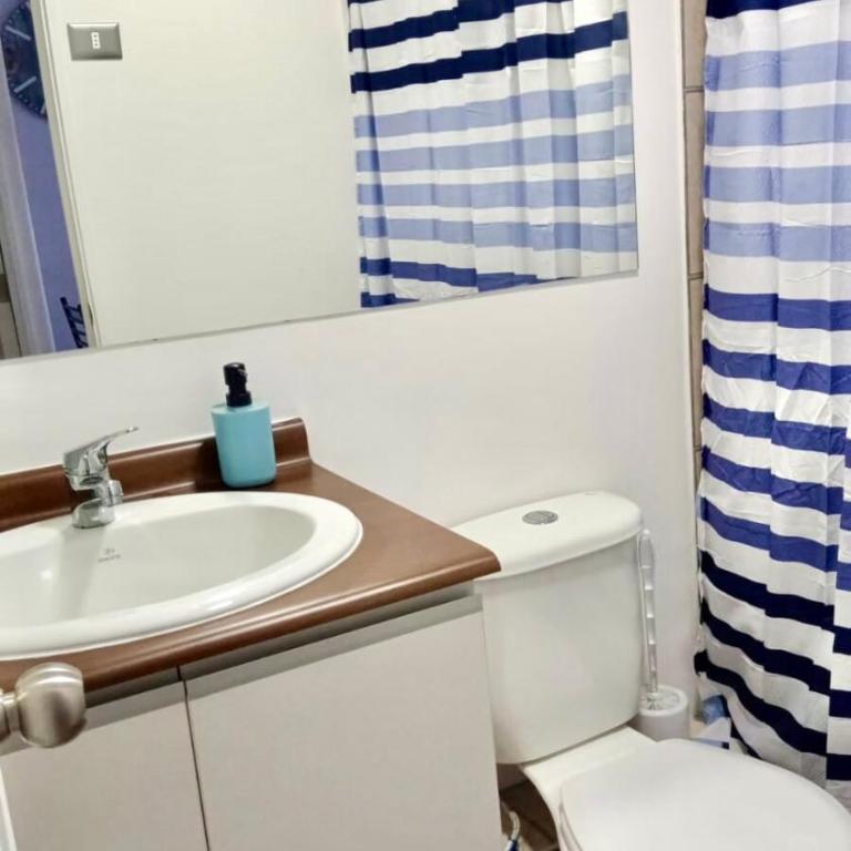Departamento céntrico Villarrica - Apartamento de 3 dormitorios - 29