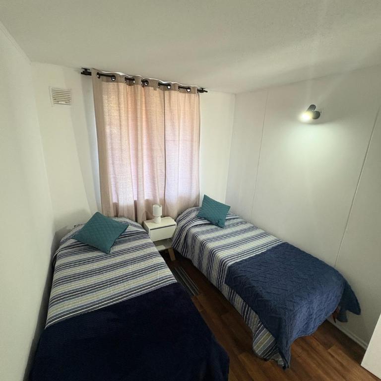 Departamento céntrico Villarrica - Apartamento de 3 dormitorios - 34