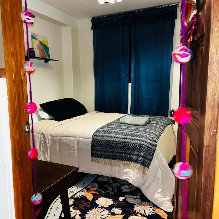 AndeanNook-Cusco - One-Bedroom Apartment - 5