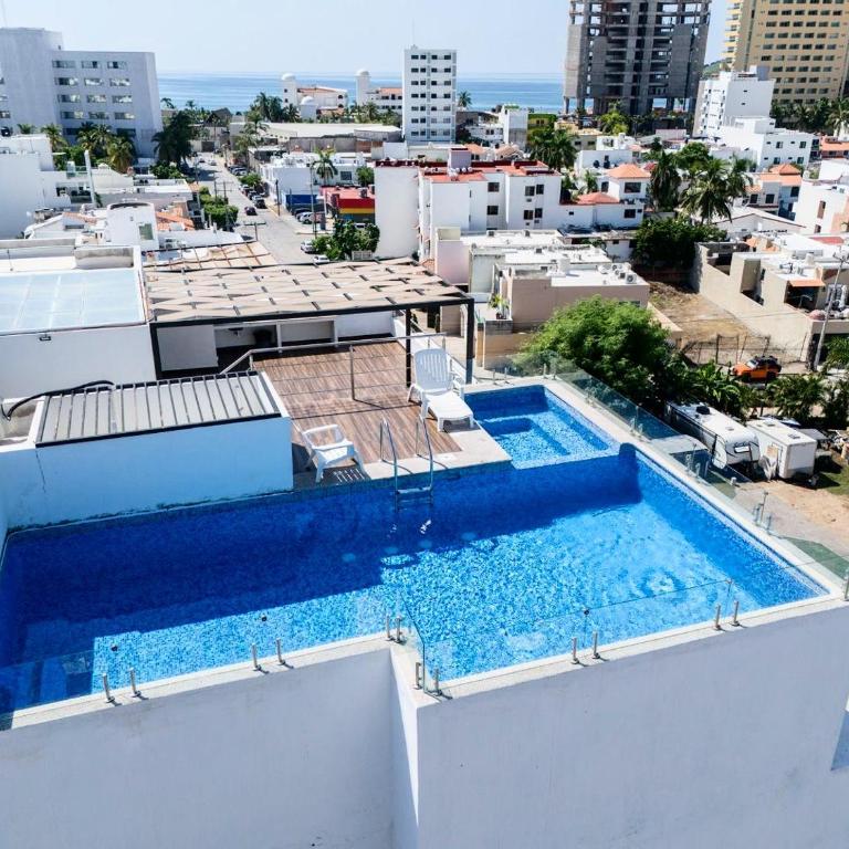 Departamento Vila Nova - One-Bedroom Apartment - 2