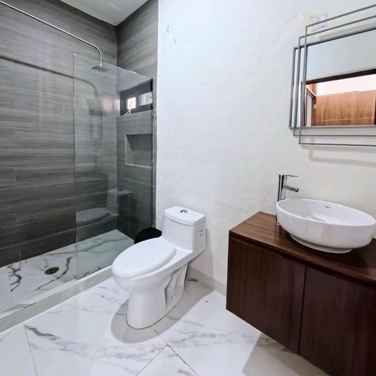 Departamento Vila Nova - One-Bedroom Apartment - 6