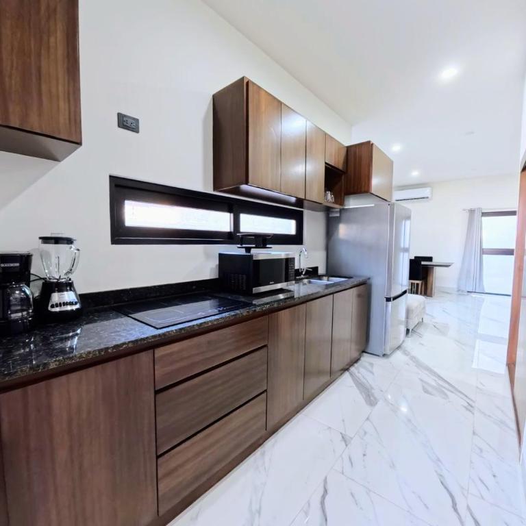 Departamento Vila Nova - One-Bedroom Apartment - 9