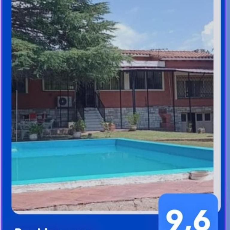 Villa Clara - Casa de 4 dormitorios - 2