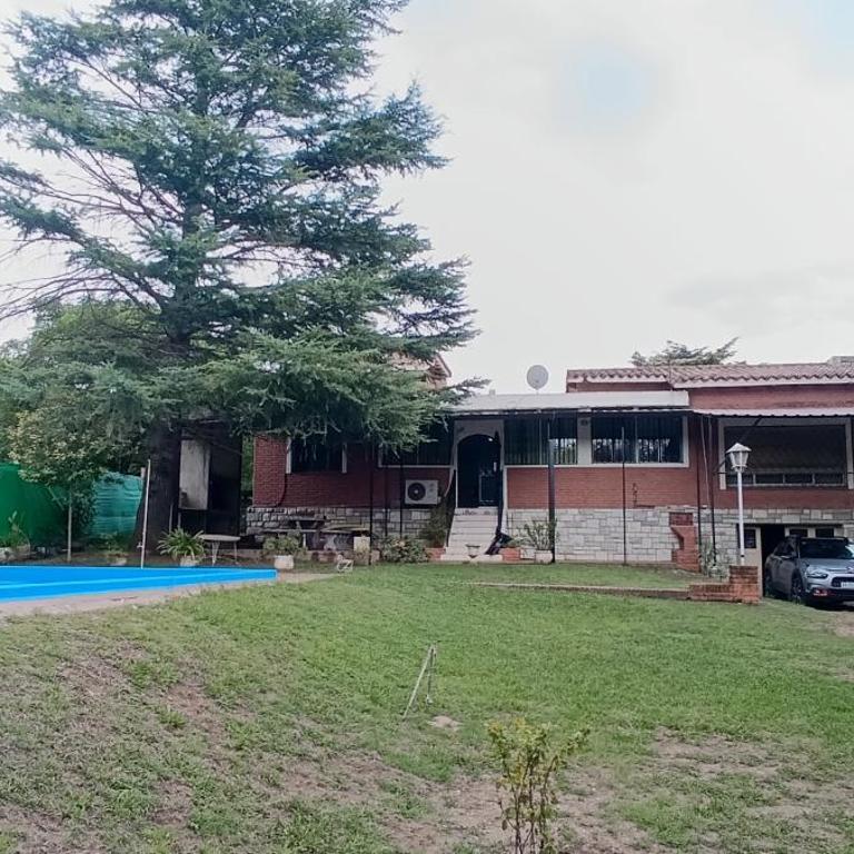 Villa Clara - Casa de 4 dormitorios - 12