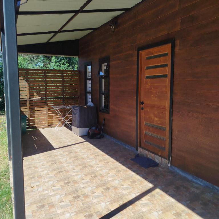 Tiny House equipada wifi a 5km de Los Ángeles - Apartamento de 2 dormitorios - 5