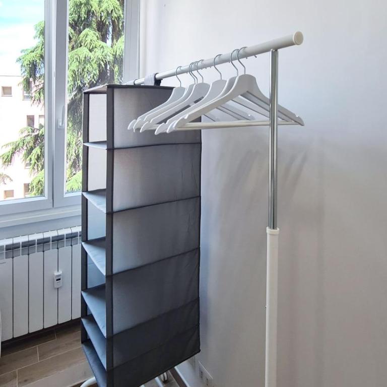 LoveRhome Apartment 14 - Appartamento con 2 Camere da Letto - 32