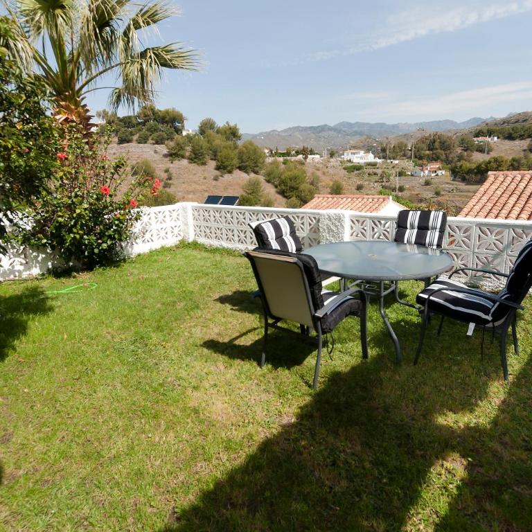 Casas Adosadas Lambda - Casa de vacaciones de 2 dormitorios - 5