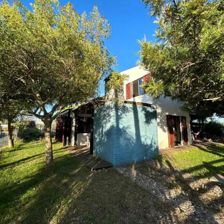 Casa de veraneo centrica - Casa de 2 dormitorios - 1