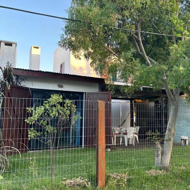 Casa de veraneo centrica - Two-Bedroom House - 3