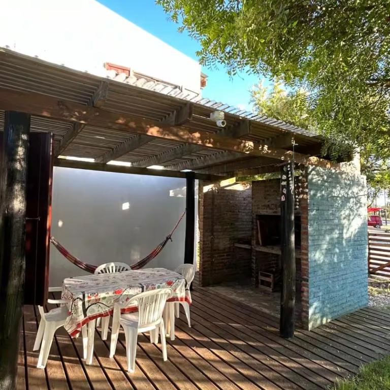 Casa de veraneo centrica - Casa de 2 dormitorios - 11
