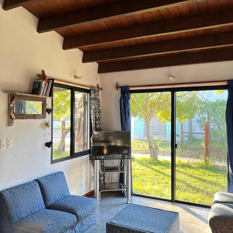Casa de veraneo centrica - Casa de 2 dormitorios - 16