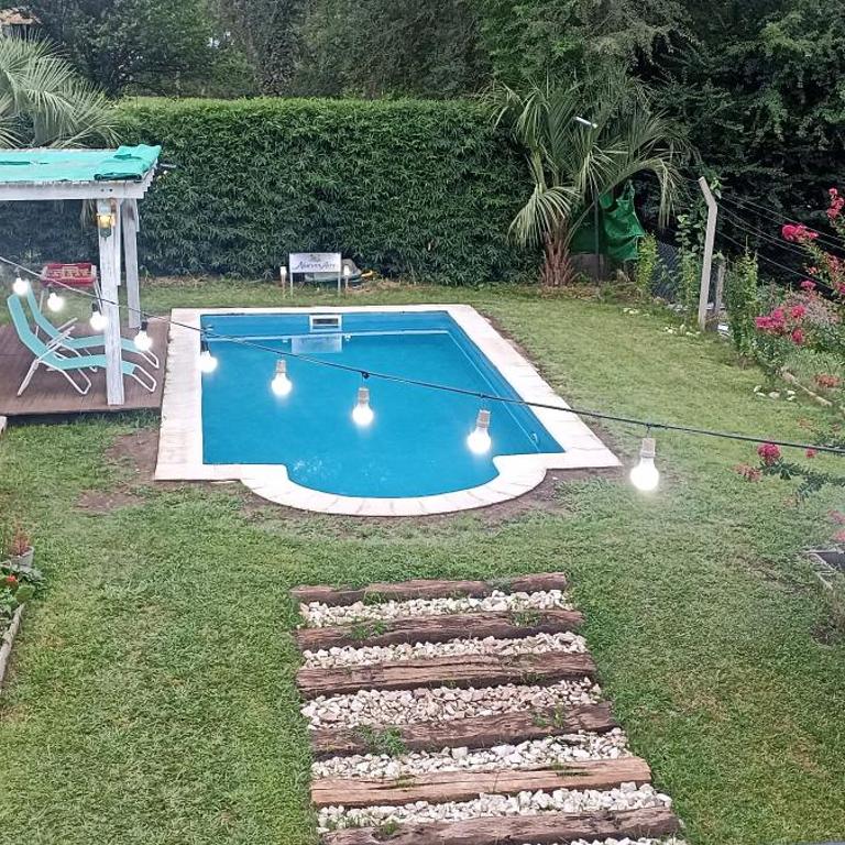 Nuevos Aires - One-Bedroom Apartment - 4