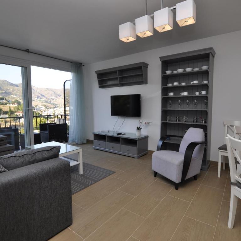 Casas Adosadas Lambda - Villa Deluxe con 2 dormitorios - 8